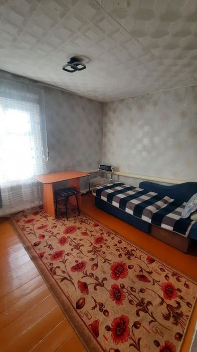 Продам дом. Мендыкаринский р-он, п.Михайловка