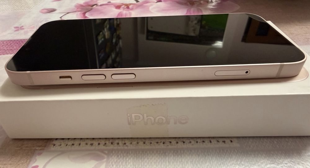Iphone 13 128GB Pink
