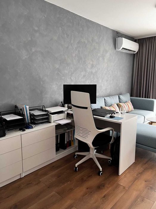 Продава се Тристаен апартамент в Пловдив, Кършияка - 102 кв.м за 1697 €/кв.м - Снимка #3