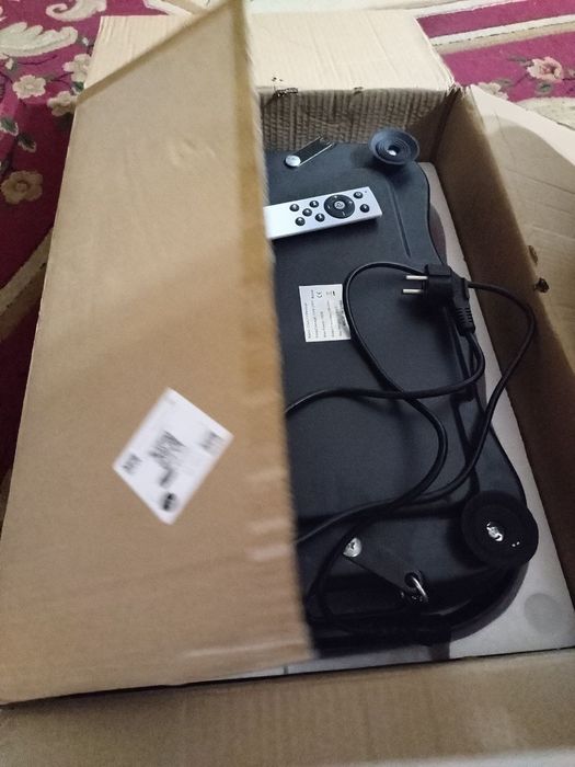 Вибратор оздирувчи