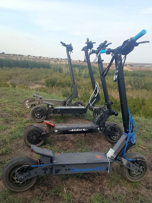 Кукирин G4 2026 година