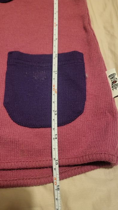Vesta manymonths 3-5 ani