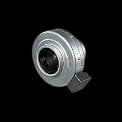 Вентилятор канальный CDR2E-100