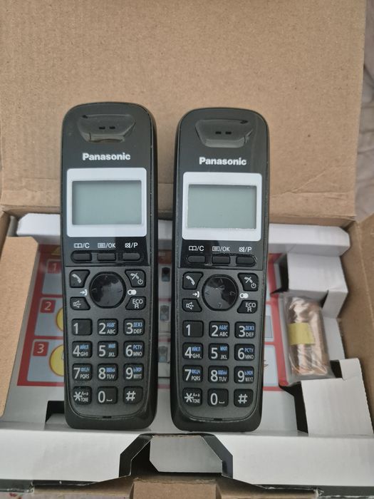 Продам радио телефон