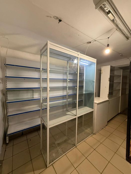 Сдаеться магазин