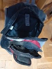 Раница за всеки ден