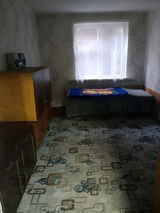 Дом 2 комнаты 1 сотка Кушкуприк, Психбольница, Мирабадский р-н