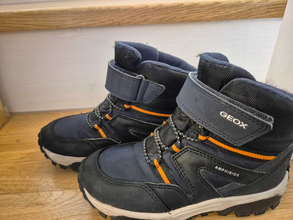 Ghete Geox mar 29