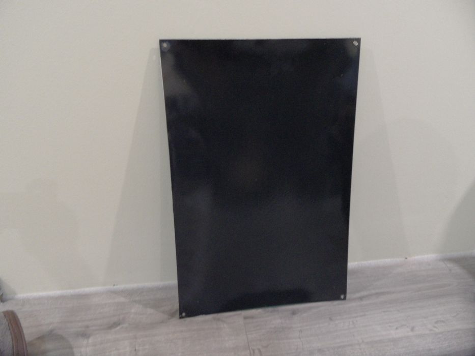 Емайлирана табела