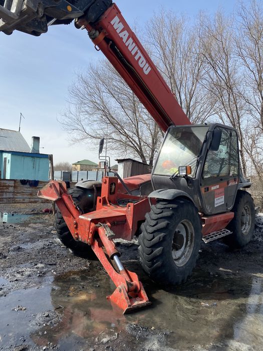 Продам Маниту