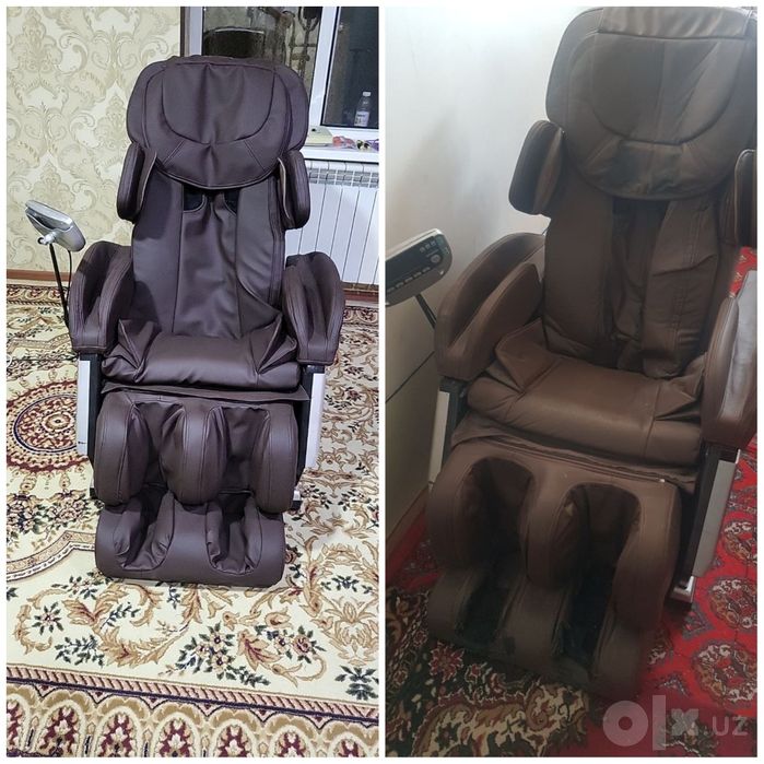 Обшивка офисный кресло