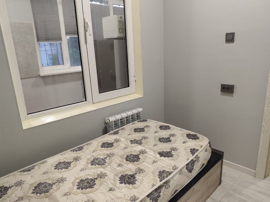1в2, Кадышева, 1 этаж, 40м2