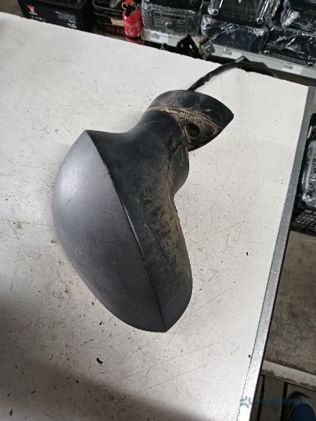 Oglinda Dreapta Fata Seat Ibiza Iv (6L1) [ 2002 - 2009 ]