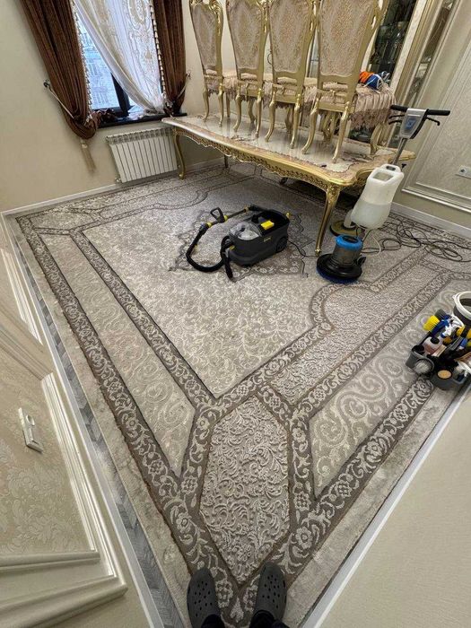 Гилам | мебель | офис/здания/склад-уборка после ремонтная