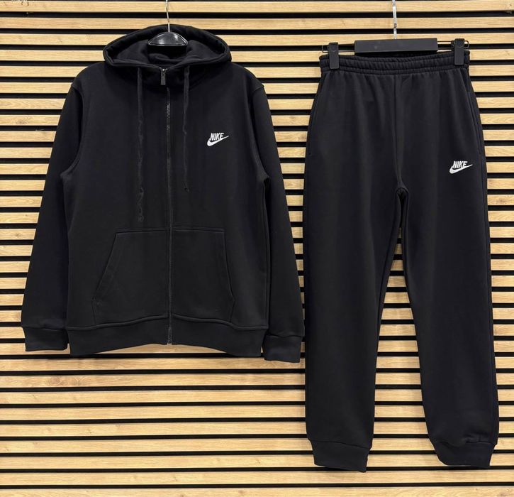Nike мъжки екипи Найк тек Nike tech fleece  Спортни екипи