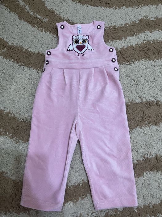 Продам комбинезон для девочки