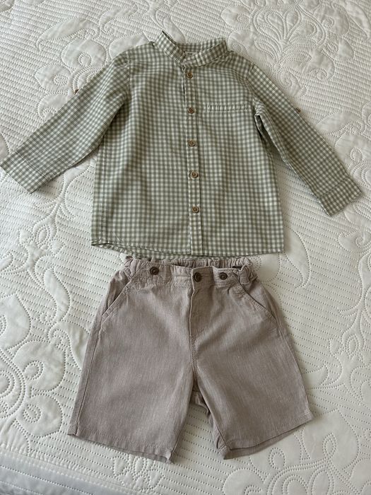 Compleu H&M marimea 86