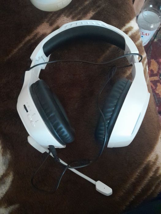 Наушники  игровые