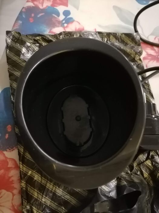 Нагревател за бебешки шишета, пюрета...