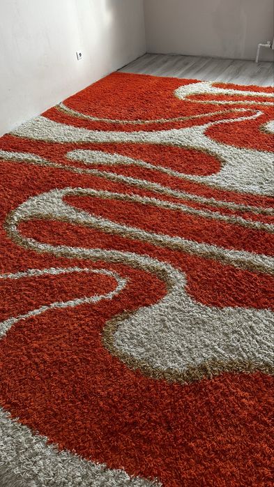 Ковер травка 3 на 4