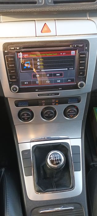 Vând Passat B6 105 cp.
