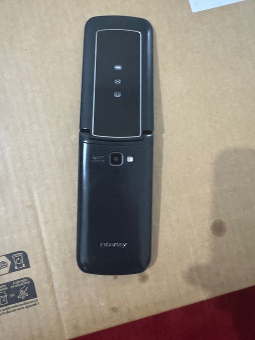 novey, yangi,  kelishamiz