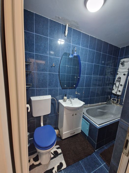 Închiriez apartament cu 1 camera