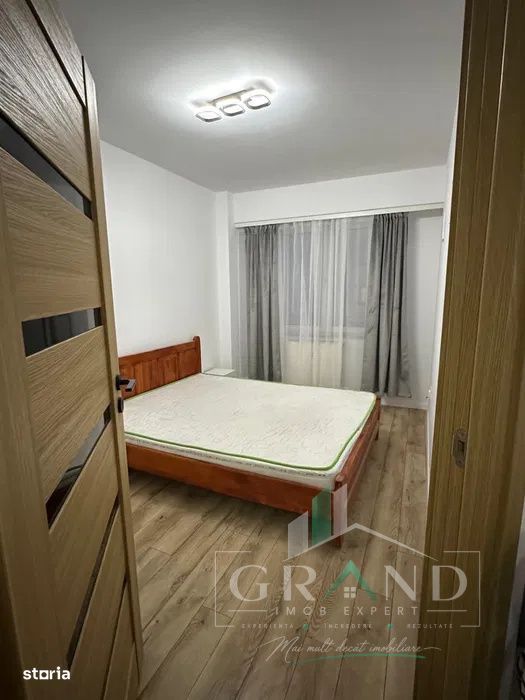 Apartament 3 Camere | 2 Bai | Balcon | Parcare | Marasti/Calea Doroban — fotografia 2