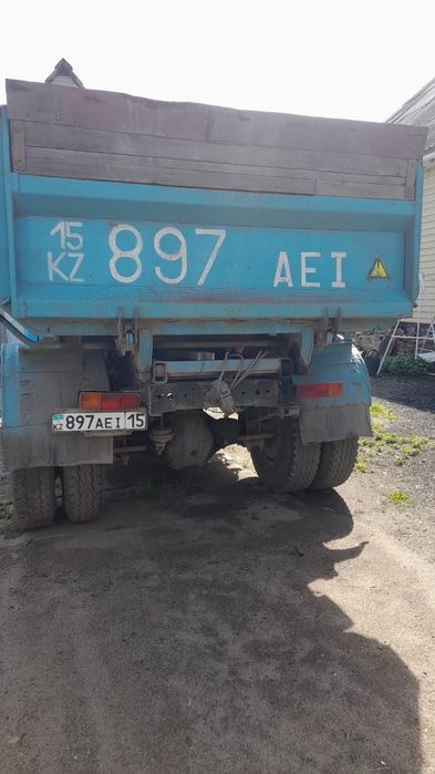 Продам ЗИЛ-ММЗ-4503