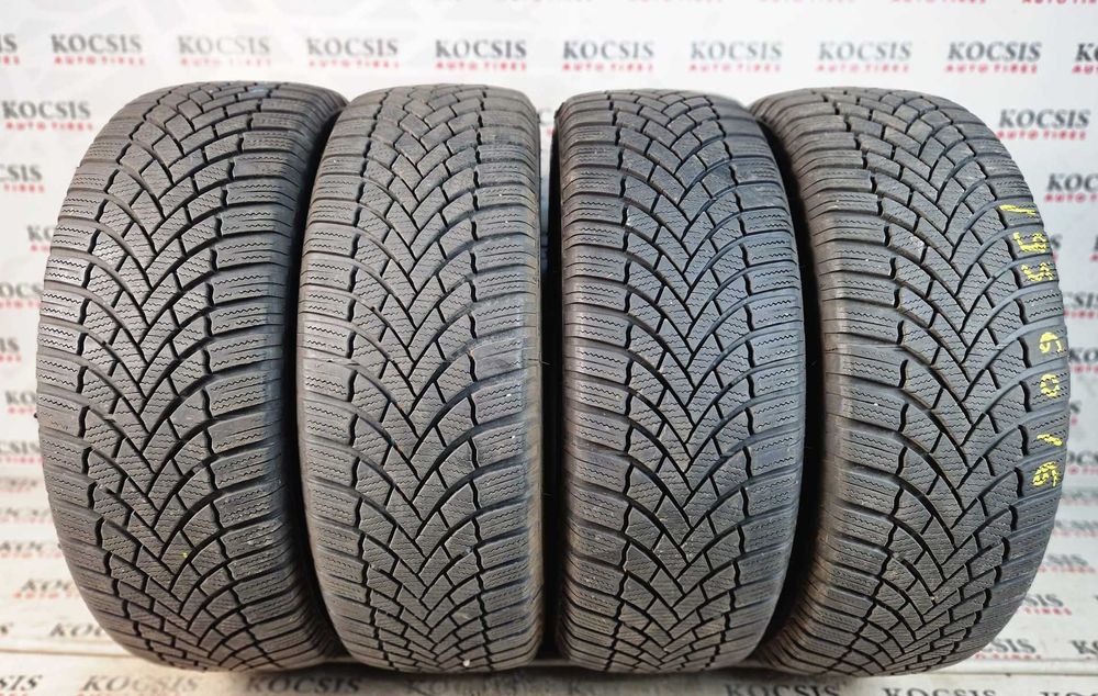 195 60 16 - Anvelope iarna BRIDGESTONE m+s