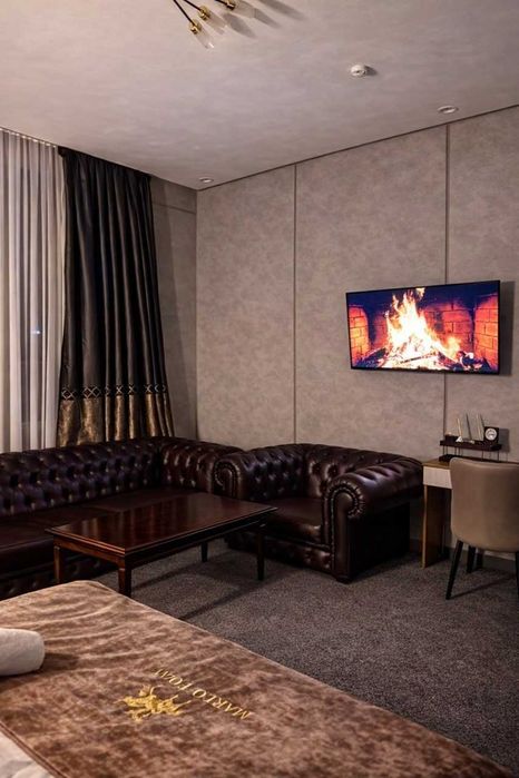 To‘liq jihozlangan 30 xonali mehmonxona – daromadni bugunoq boshlang!