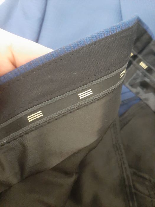 Костьюм двойка