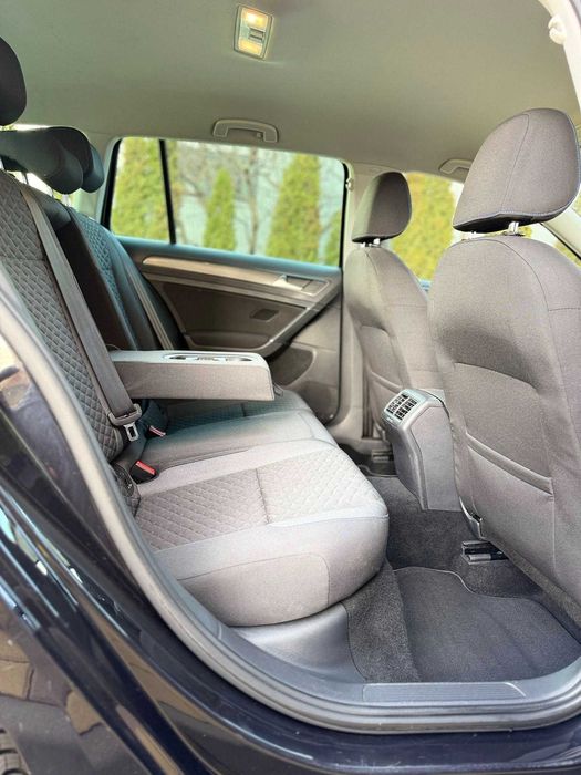 Volkswagen Golf 7.5 Facelift 1.6 Tdi /JOIN / 2019/ Garantie/ Rate Fixe