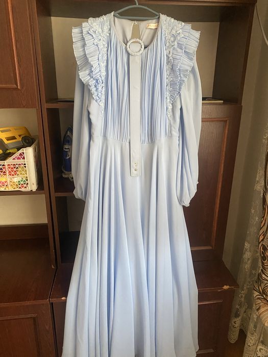 Платье вечернеееее