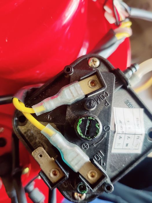 Котель Олимпия, двух контурный