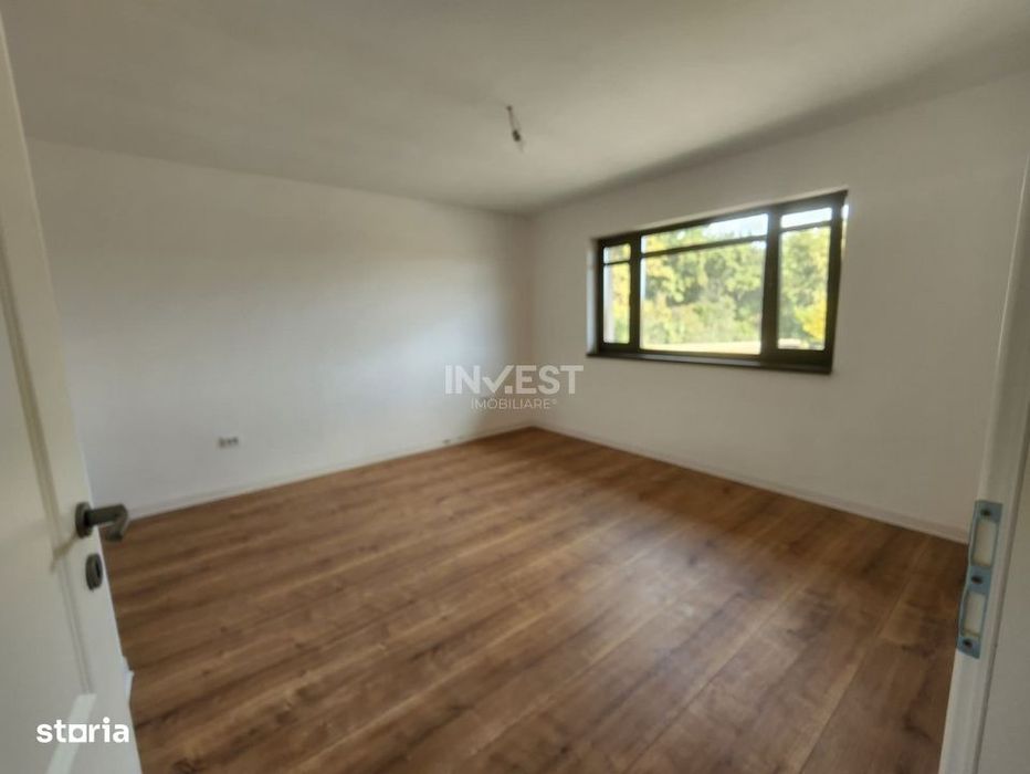Casa Premium 4 Camere, Miroslava-Valea Ursului , 120 Mp Utili