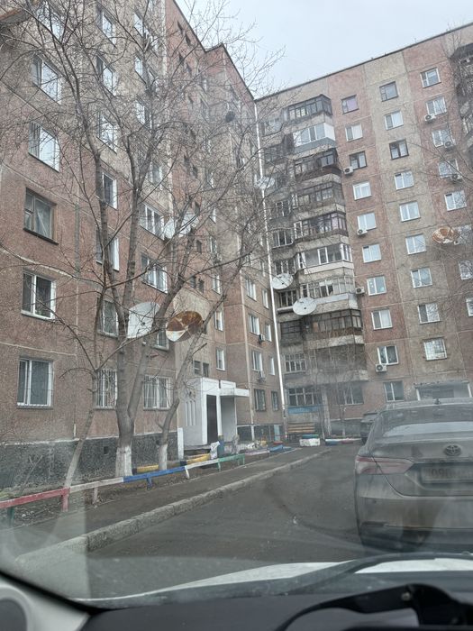 Продам 1 комн квартиру улучш