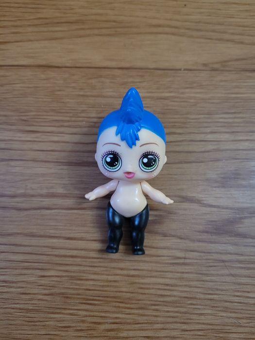 Игрушки Куклы "Лол" (4шт)