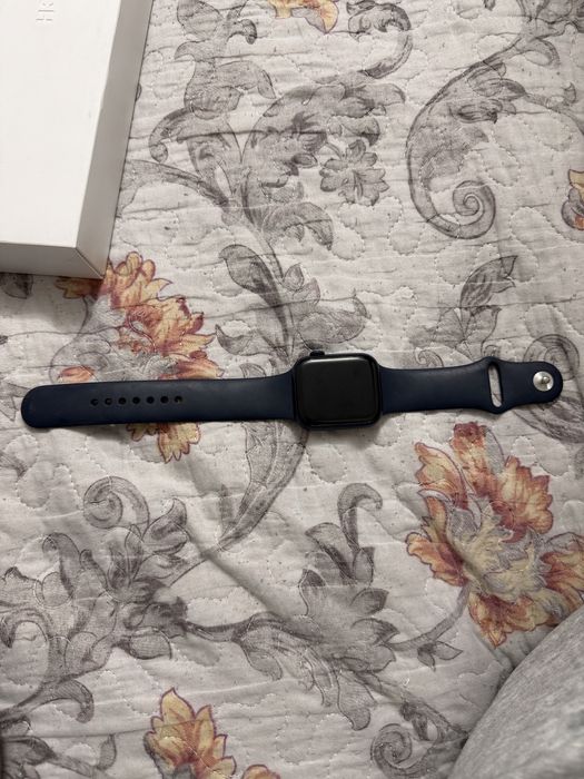 Apple watch series 6 44m