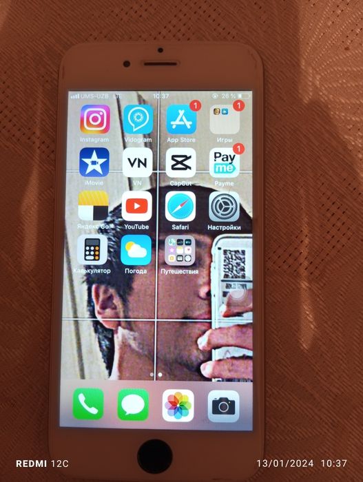 Iphone6            .