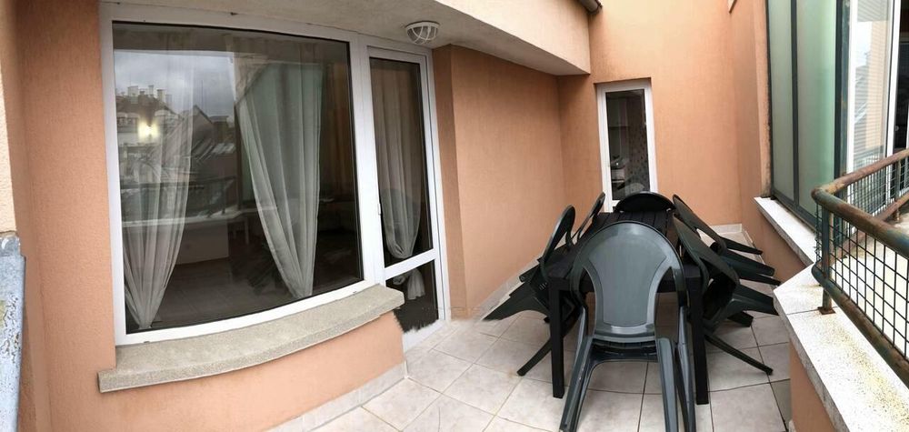 Дава се под наем Тристаен апартамент в София, Младост 4 - 75 кв.м за 699 € - Снимка #7