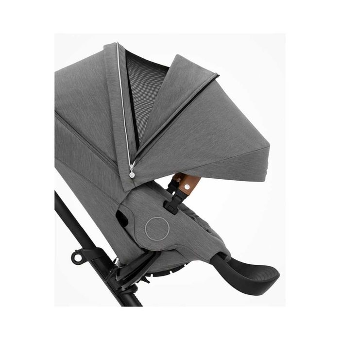 Бебешка количка Stokke® Xplory® X (цвят Modern Grey)