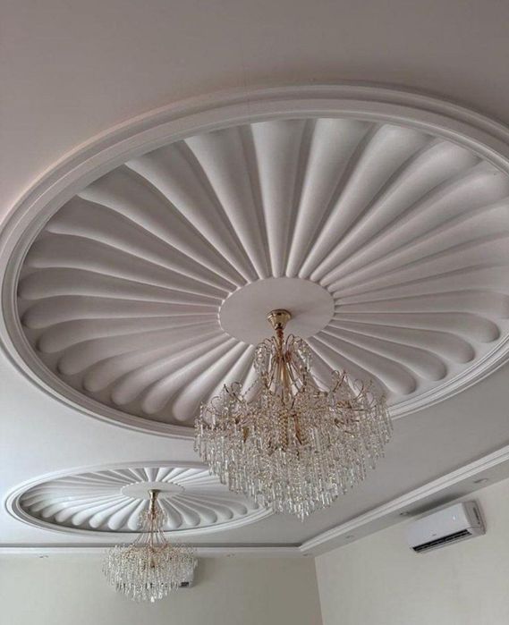 Лебка тийага карниз фасатний махсулотлари