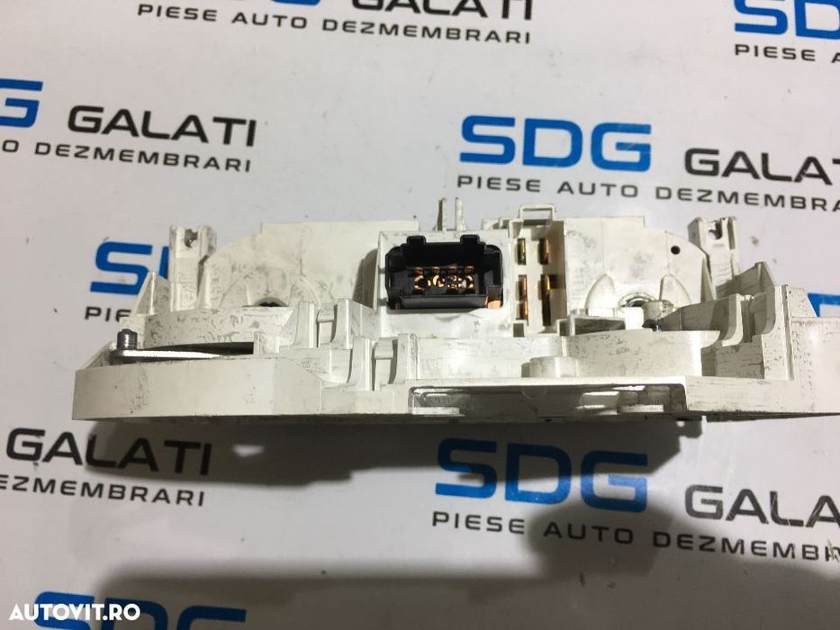 Panou Comanda AC / Clima Seat Toledo 1998 - 2005 COD : 1M0820045A / 1M0 820 045 A