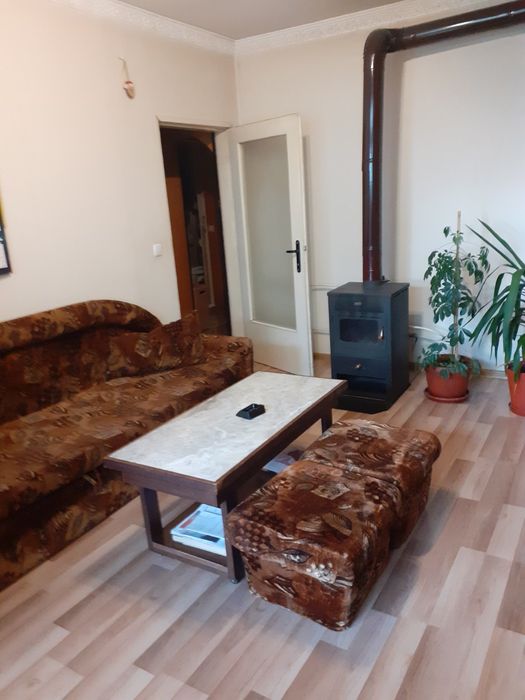 Дава се под наем Двустаен апартамент в Шумен, Боян Българанов 2 - 78 кв.м за 204 € - Снимка #6