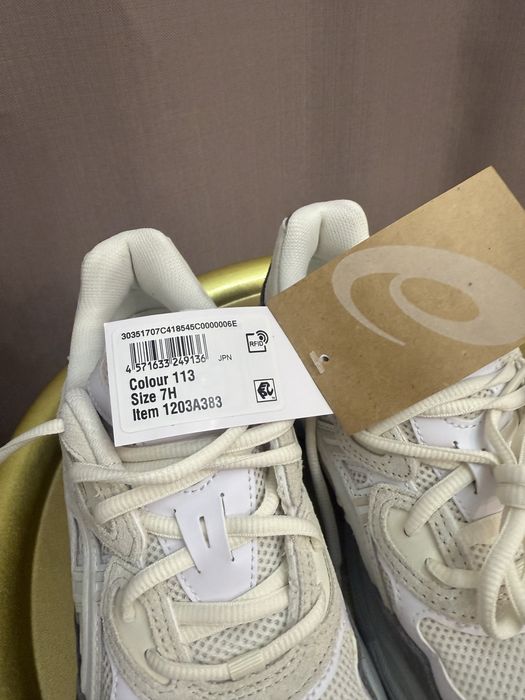 Кроссовки Asics Original