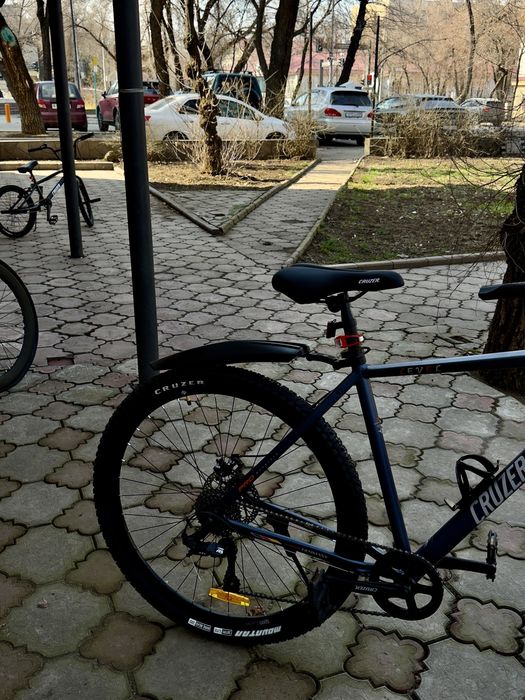 Велосипед,велосипеды,алматы,