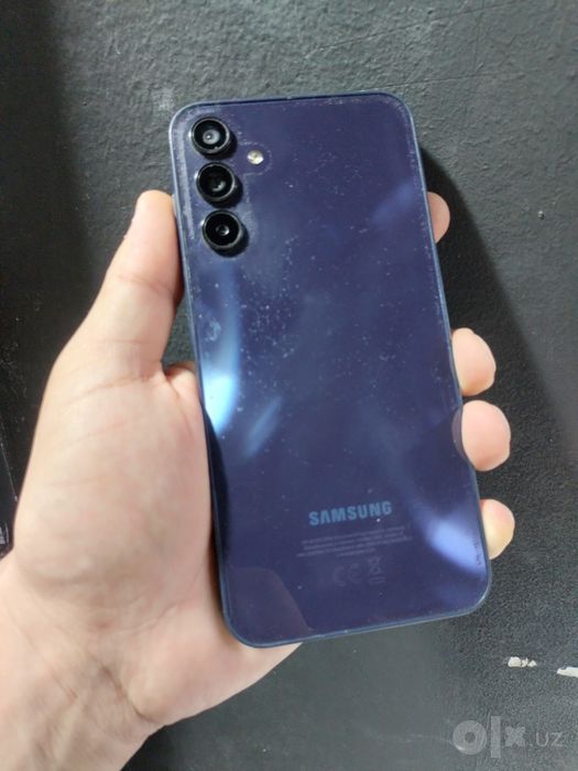 Samsung Galaxy A 15 8/256gb