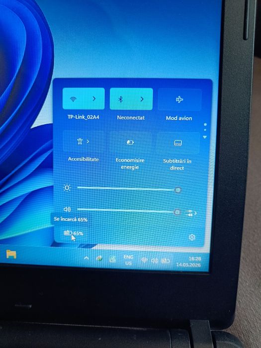 Laptop Acer ES1-431