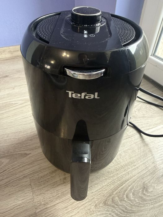 Уред за здравословно готвене Air Fryer Tefal